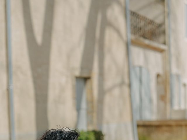 Le mariage de Flore et Maxence à Avignon, Vaucluse 41