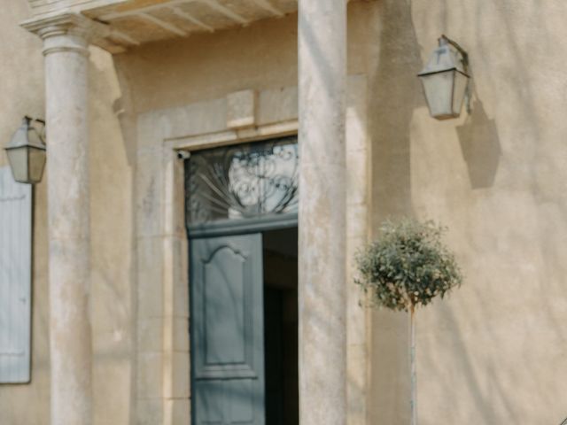 Le mariage de Flore et Maxence à Avignon, Vaucluse 47