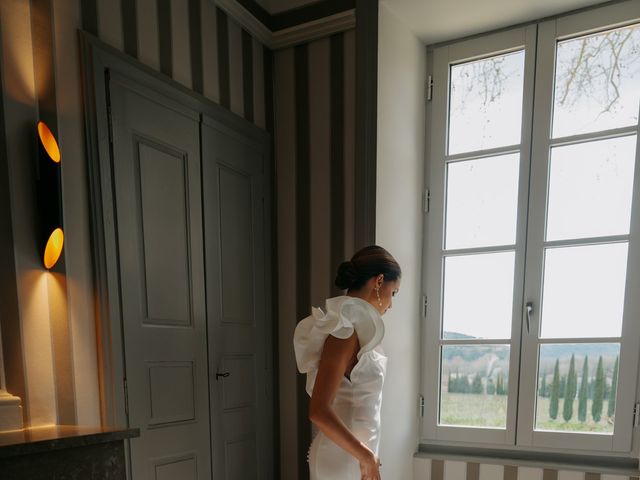 Le mariage de Flore et Maxence à Avignon, Vaucluse 56