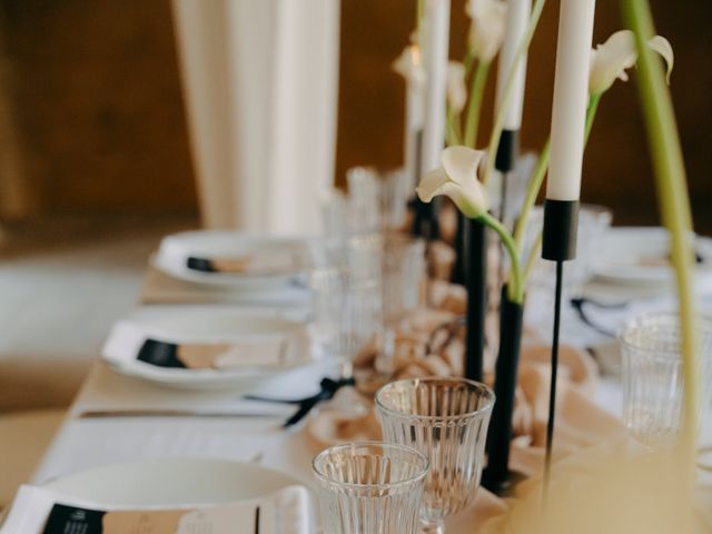 Le mariage de Flore et Maxence à Avignon, Vaucluse 69