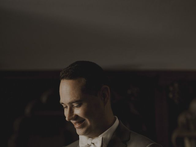 Le mariage de Laurent et Constance à Génolhac, Gard 35