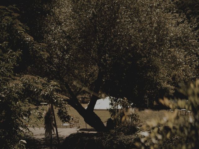 Le mariage de Laurent et Constance à Génolhac, Gard 49