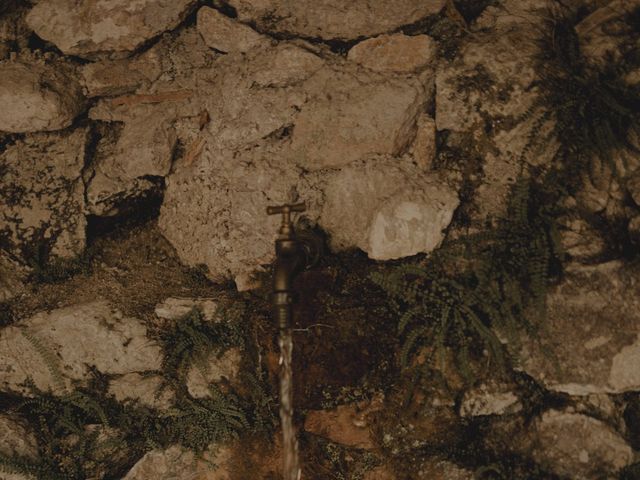 Le mariage de Laurent et Constance à Génolhac, Gard 52