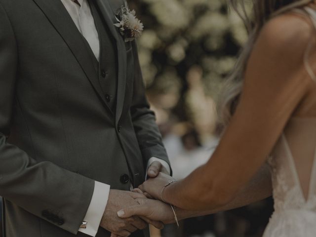Le mariage de Laurent et Constance à Génolhac, Gard 68