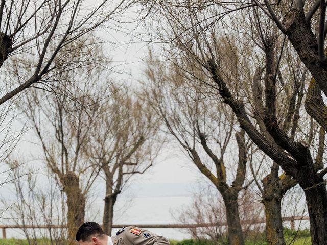 Le mariage de Davy  et Audrey à Port-de-Bouc, Bouches-du-Rhône 4
