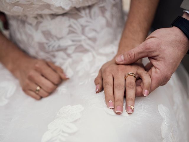 Le mariage de Davy  et Audrey à Port-de-Bouc, Bouches-du-Rhône 2