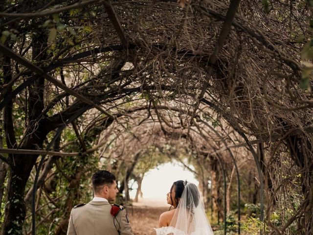 Le mariage de Davy  et Audrey à Port-de-Bouc, Bouches-du-Rhône 5