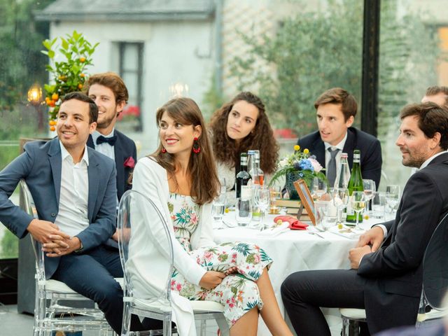 Le mariage de Sébastien et Aude à Bohars, Finistère 55