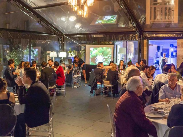 Le mariage de Sébastien et Aude à Bohars, Finistère 51