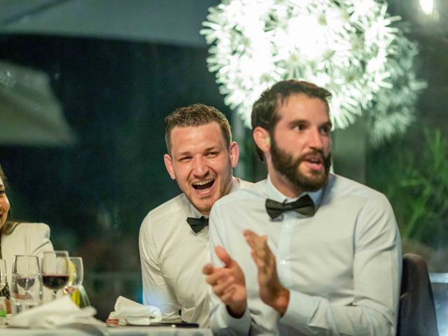 Le mariage de Sébastien et Aude à Bohars, Finistère 28