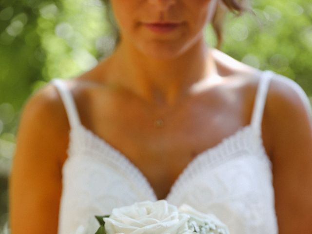 Le mariage de Johan et Amelie à Peypin, Bouches-du-Rhône 17