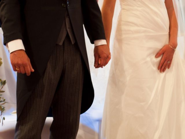 Le mariage de Yann et Audrey à Chamaret, Drôme 50