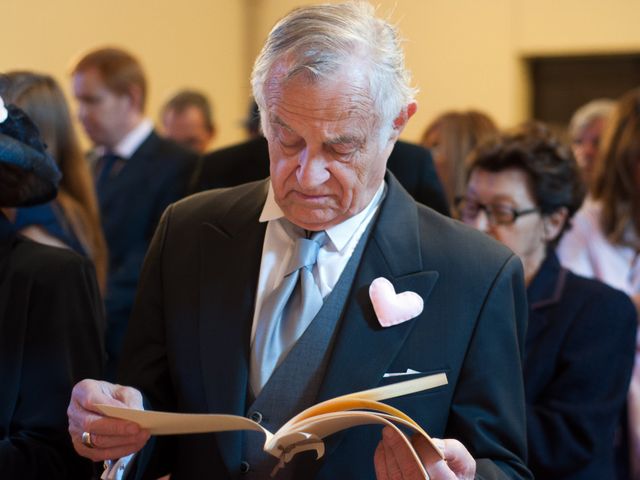 Le mariage de Yann et Audrey à Chamaret, Drôme 51