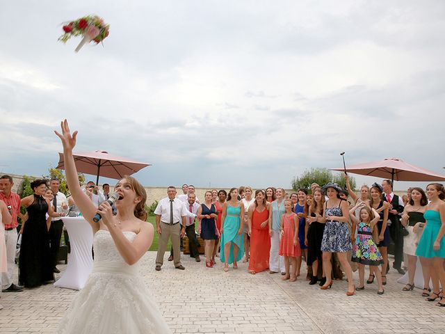 Le mariage de Jérémy et Caroline à Blois, Loir-et-Cher 21