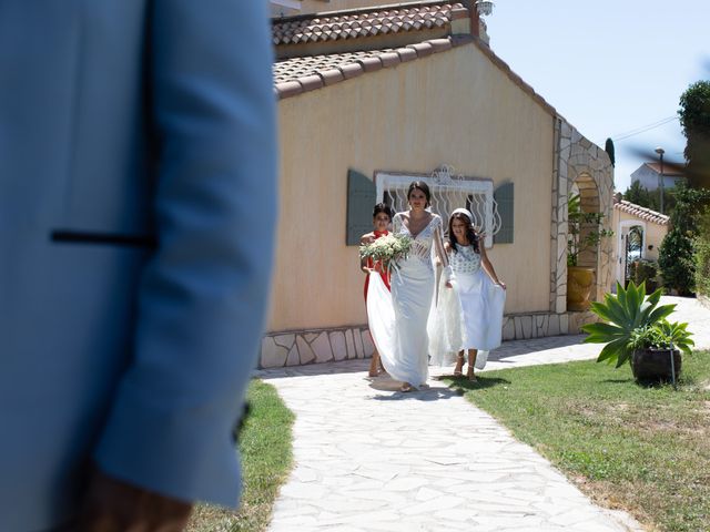 Le mariage de Nicolas et Alexandra à Martigues, Bouches-du-Rhône 16