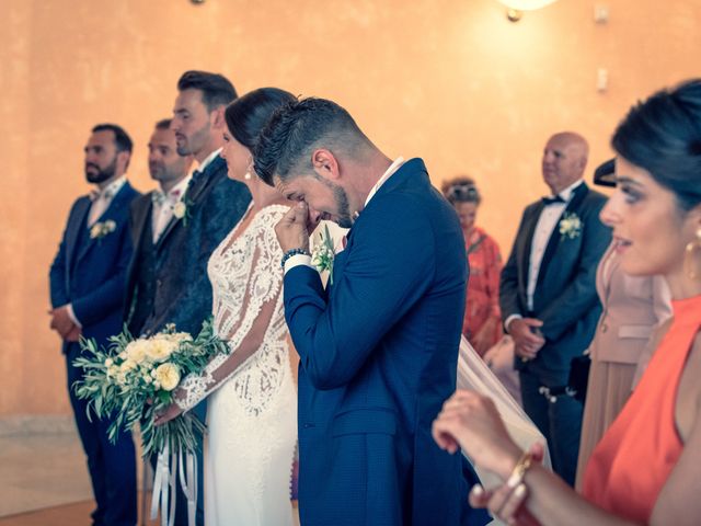 Le mariage de Nicolas et Alexandra à Martigues, Bouches-du-Rhône 22