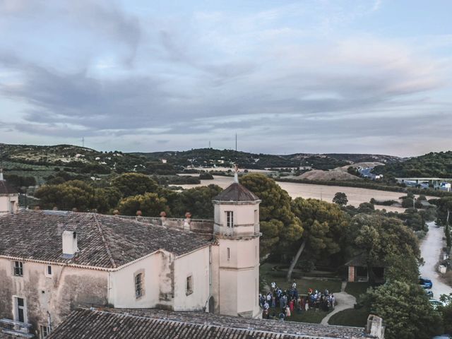 Le mariage de Nicolas et Alexandra à Martigues, Bouches-du-Rhône 45