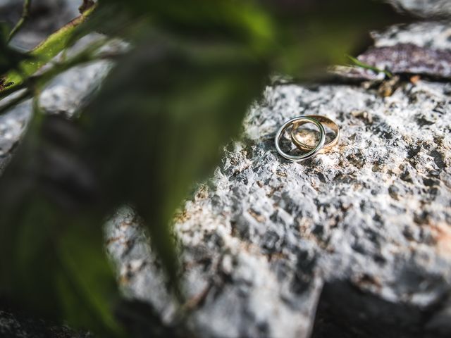 Le mariage de Jimmy et Vanny à Annemasse, Haute-Savoie 5