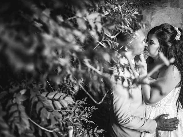 Le mariage de Jimmy et Vanny à Annemasse, Haute-Savoie 65