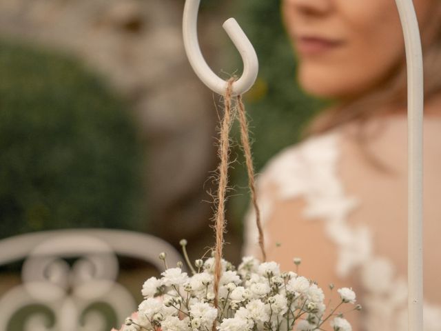 Le mariage de Adrien et Maëva à Veyrier-du-Lac, Haute-Savoie 36