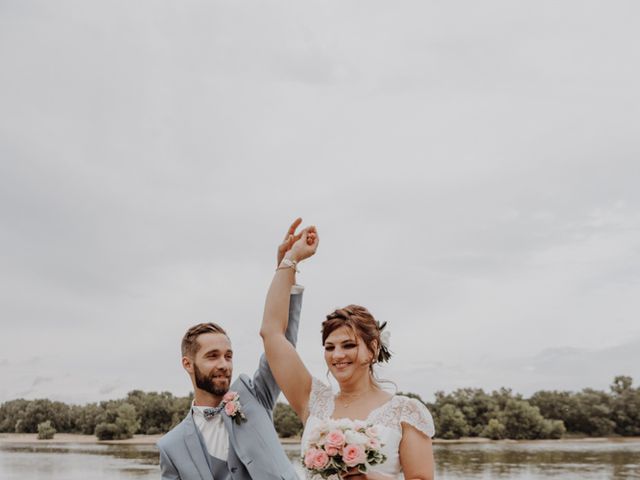 Le mariage de Kevin et Marie à Orléans, Loiret 14