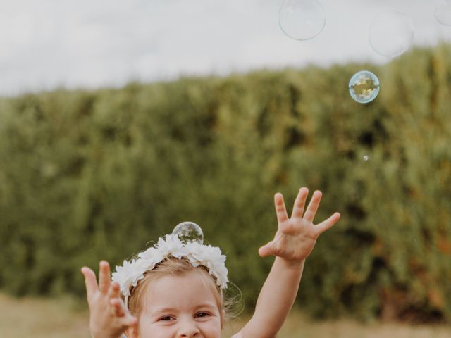 Le mariage de Kevin et Marie à Orléans, Loiret 22