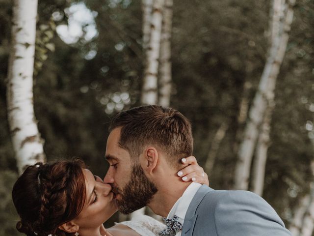 Le mariage de Kevin et Marie à Orléans, Loiret 25