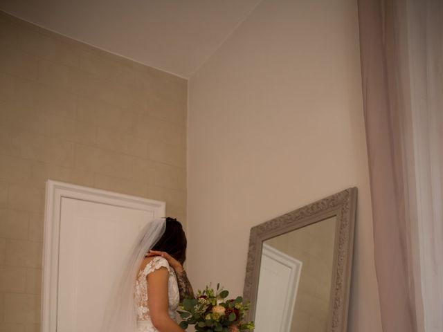 Le mariage de Clément et Marina à Moisdon-la-Rivière, Loire Atlantique 5