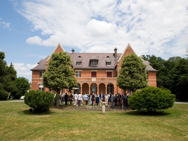 Le mariage de Clément et Marina à Moisdon-la-Rivière, Loire Atlantique 11