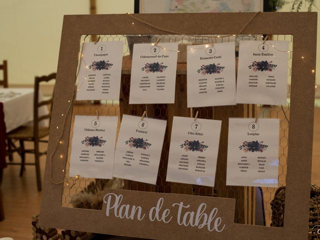 Le mariage de Clément et Marina à Moisdon-la-Rivière, Loire Atlantique 13