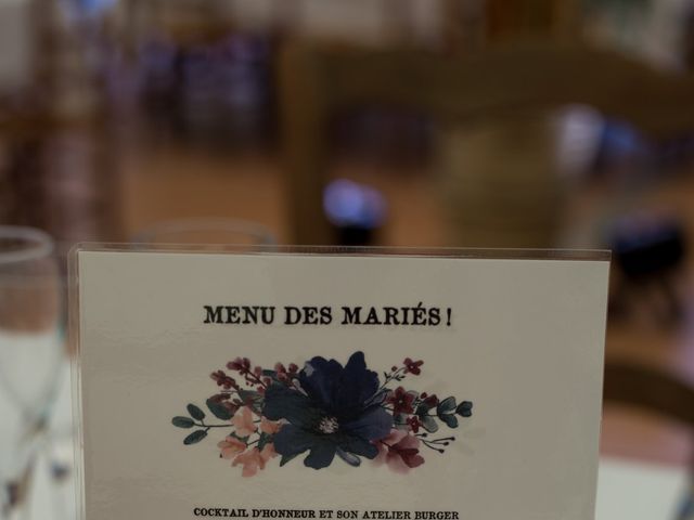 Le mariage de Clément et Marina à Moisdon-la-Rivière, Loire Atlantique 16