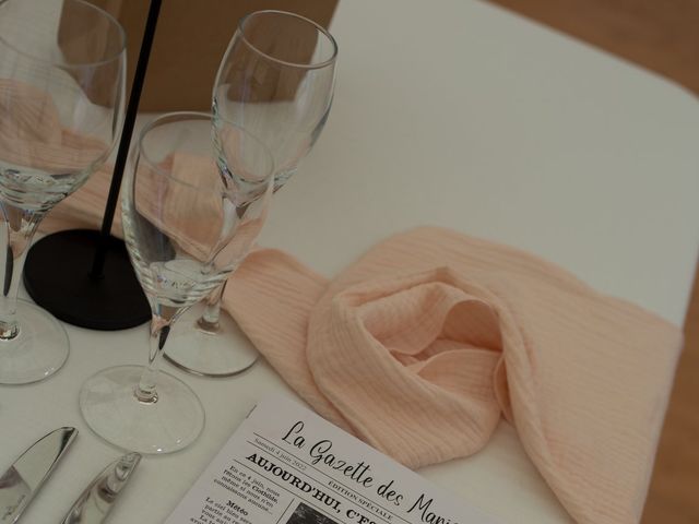 Le mariage de Clément et Marina à Moisdon-la-Rivière, Loire Atlantique 17