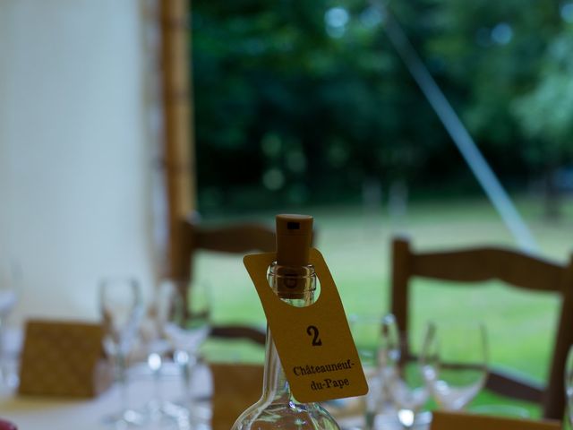 Le mariage de Clément et Marina à Moisdon-la-Rivière, Loire Atlantique 18