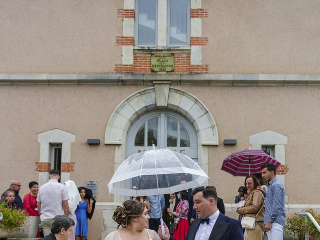 Le mariage de Dorian et Marie-Alice à Onet-le-Château, Aveyron 6