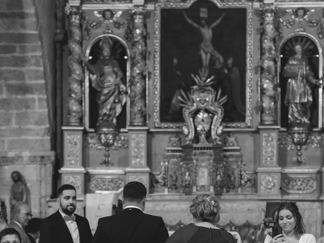 Le mariage de Dorian et Marie-Alice à Onet-le-Château, Aveyron 13