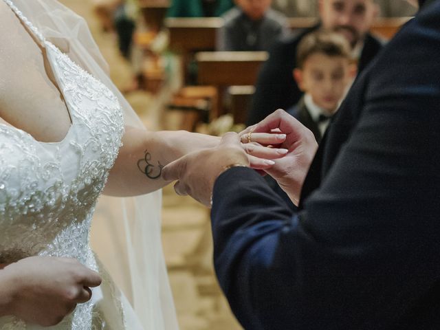 Le mariage de Dorian et Marie-Alice à Onet-le-Château, Aveyron 17