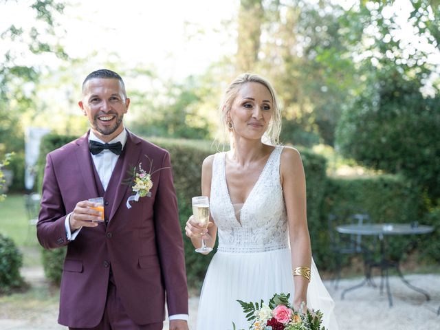 Le mariage de Sabrina et Ahmed à Aubagne, Bouches-du-Rhône 33