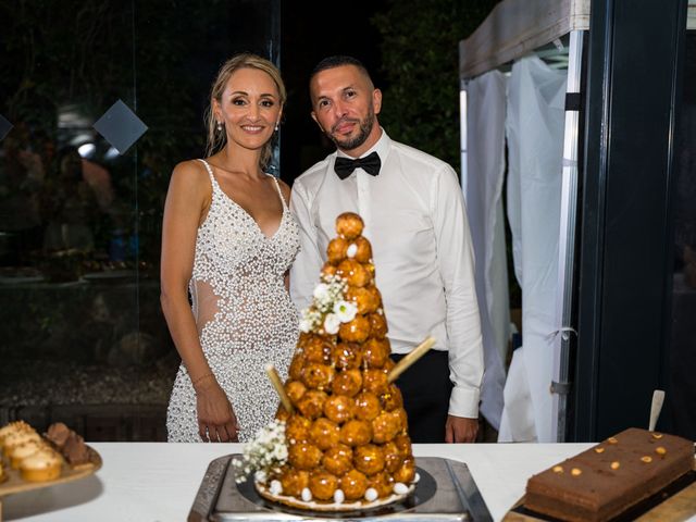 Le mariage de Sabrina et Ahmed à Aubagne, Bouches-du-Rhône 41