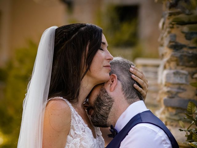 Le mariage de Christophe et Dorothée à Bastia, Corse 7