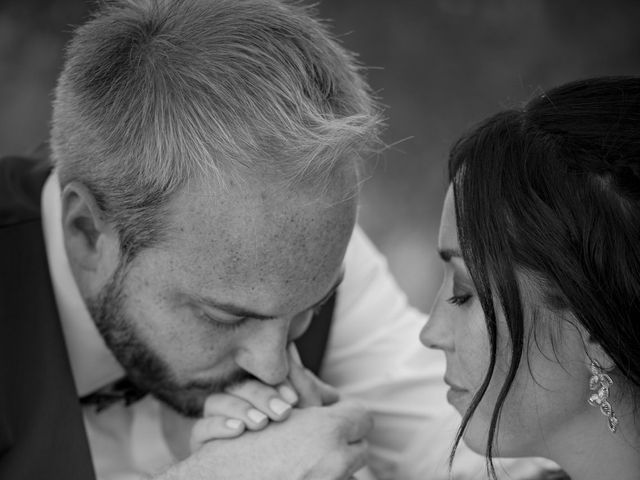 Le mariage de Christophe et Dorothée à Bastia, Corse 8