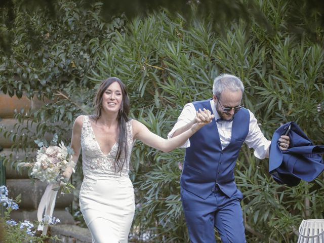 Le mariage de Christophe et Dorothée à Bastia, Corse 9