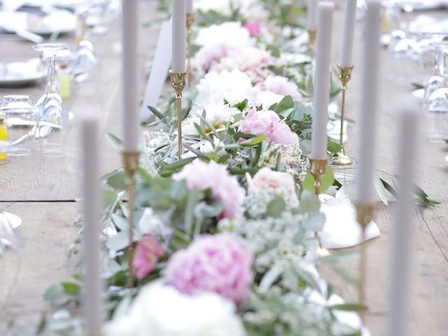 Le mariage de Christophe et Dorothée à Bastia, Corse 10