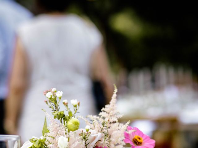 Le mariage de Christophe et Dorothée à Bastia, Corse 11