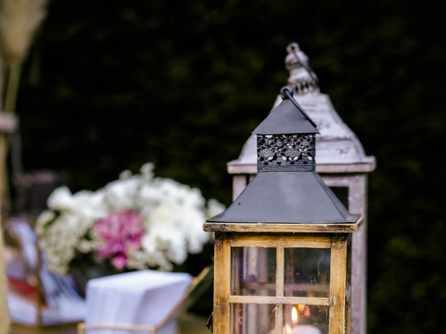 Le mariage de Christophe et Dorothée à Bastia, Corse 12