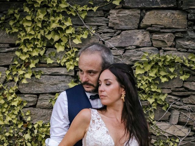 Le mariage de Christophe et Dorothée à Bastia, Corse 15