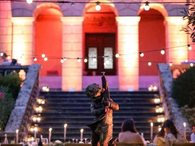 Le mariage de Christophe et Dorothée à Bastia, Corse 2