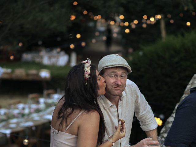 Le mariage de Christophe et Dorothée à Bastia, Corse 21