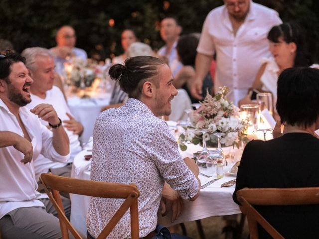 Le mariage de Christophe et Dorothée à Bastia, Corse 23