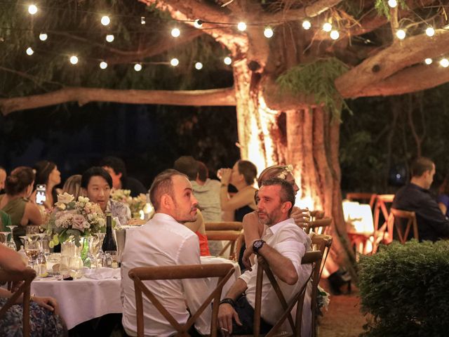 Le mariage de Christophe et Dorothée à Bastia, Corse 24