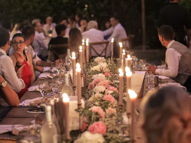 Le mariage de Christophe et Dorothée à Bastia, Corse 25